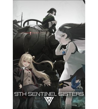 9th Sentinel Sisters Steam Key GLOBAL